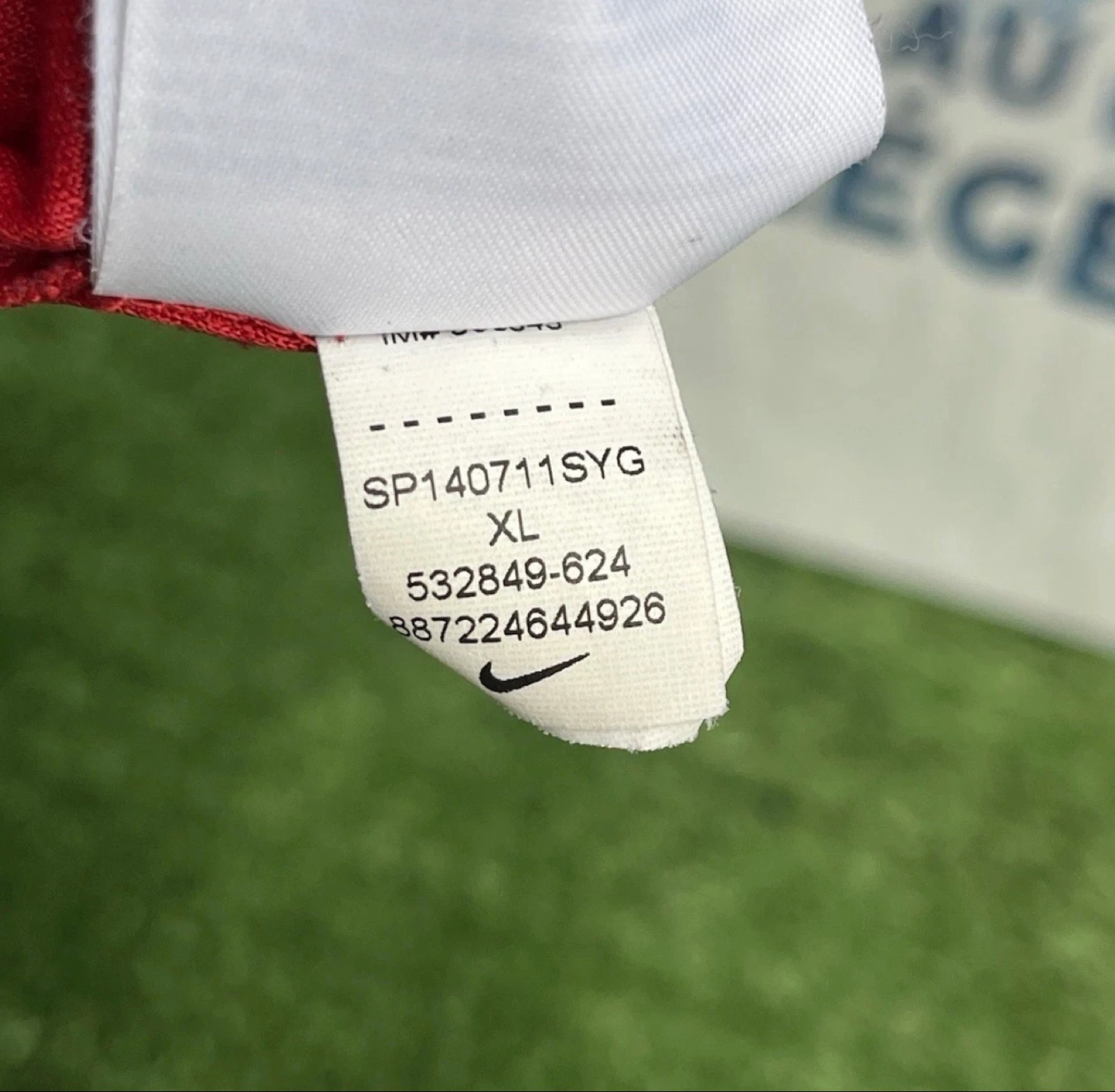 Camiseta Van Persie Manchester United – photo 12